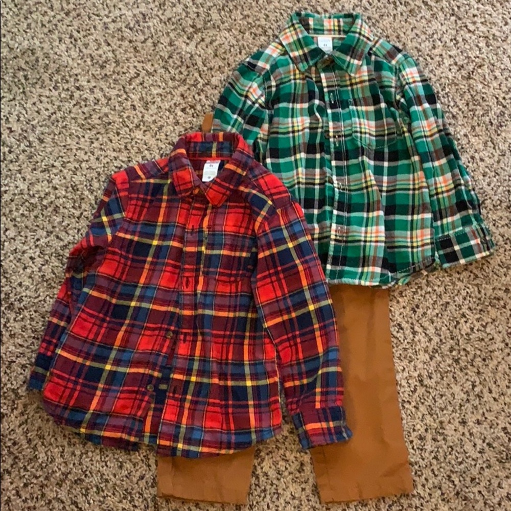 ✨3 Piece Set